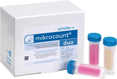 Productafbeelding van opta meetstokjes, kiembelasting 10²-10?, 20 stuks.