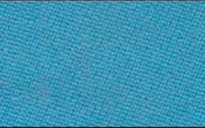 Produktbild von SIMONIS Billard Cloth - Pool Tuch 860 HR ( High Resistance), 165cm, ELECTRICBLUE, lfd. Dezimeter