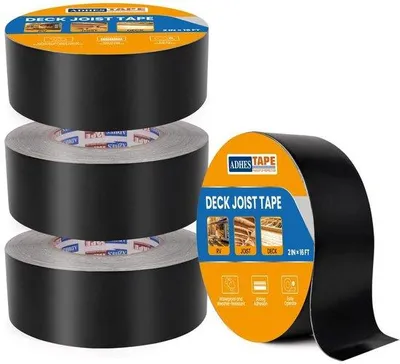 Productafbeelding van Butyl Afdichtband 50 mm x 5 m voor Buitenreparaties