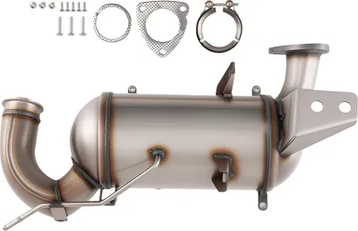 Obrázek produktu pro Filtr pevných částic pro Opel Astra J/Insignia A 2.0 CDTi 163PS 2013-2017 855403