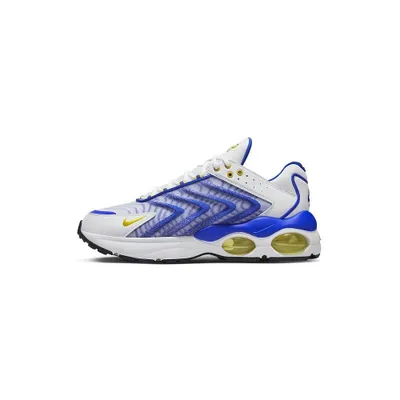 Obrázek produktu pro Nike Air Max TW Tailwind - pánské tenisky bílo-modré DQ3984-100 , velikost: EU 43 US 9,5