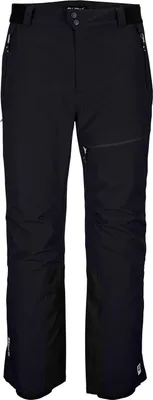 Produktbild von Killtec Ksw 289 Mn Ski Pnts Schwarz Blau Schwarz Blau Xl