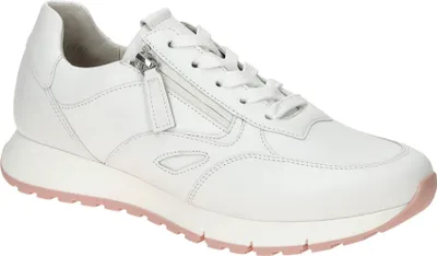 Produktbild von Gabor Sportliche Schnürschuhe Damen 32303432323631 Weiß 36 EU