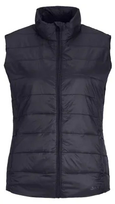 Produktbild von JJXX Damen Jjxx Jxnora Lightweight Vest, Schwarz, S