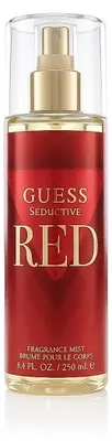 Obrázek produktu pro Guess Seductive Red tělový sprej 250 ml W
