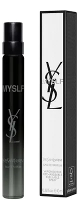 Produktbild von Yves Saint Laurent Myslf Eau de Parfum Für Männer 10 ml *Miniatur