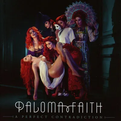 Obrázok produktu pre Paloma Faith: (Deluxe Edition) - Sony Music 88843006102 - (CD / A)
