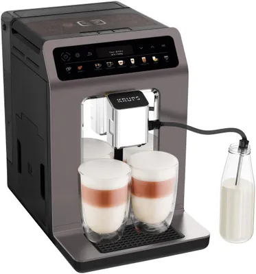 Image de Krups Evidence One Cafetière automatique EA895E10
