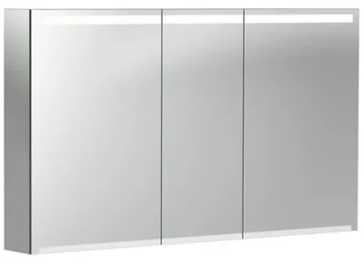 Produktbild von Geberit Option Spiegelschrank mit Beleuchtung 120 cm