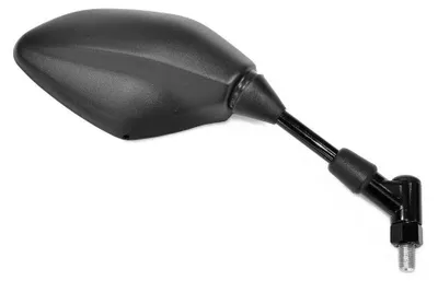Produktbild von Spiegel Für Yamaha Mt 125 15-17, Mt-03 320 16-17, Mt 07 700 14-16, Mt 09 900 13-15, Mt 10 16-17 Rechts (Gewinde M10 Links) (Ey553