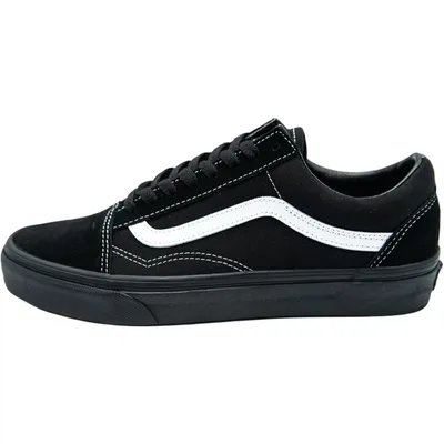 Obrázek produktu pro Vans Old Skool, Uni, Schwarz, Uni, 40 (EU)
