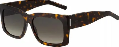 Produktbild von Hugo Boss Sonnenbrille BOSS 1454/S 086 57 18 145