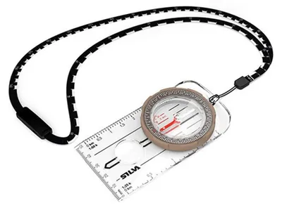 Obrázok produktu pre SILVA Compass Ranger 4-6400