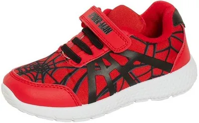 Productafbeelding van Sportschoenen voor kinderen - Rood