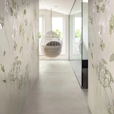 Produktbild von CASA39 Fliesen Betonoptik Weiss 120x120 cm Ragno Maiora Concrete Effect