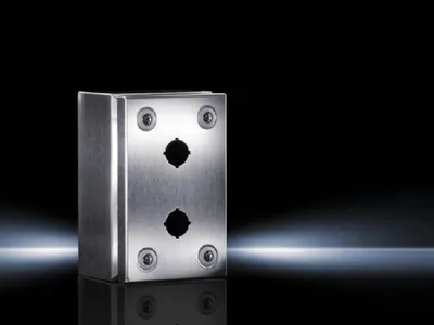 Obrázok produktu pre Rittal SM 2384.020, 160 mm, 90 mm, 100 mm, 600 g, 1 kusov