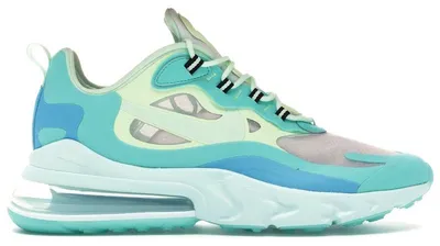 Produktbild von Nike Air Max 270 React Hyper Jade - EU 47.5