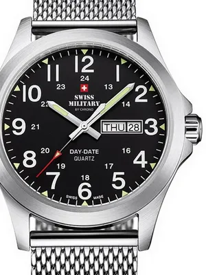 Obrázok produktu pre Pánské hodinky Swiss Military SMP36040.13