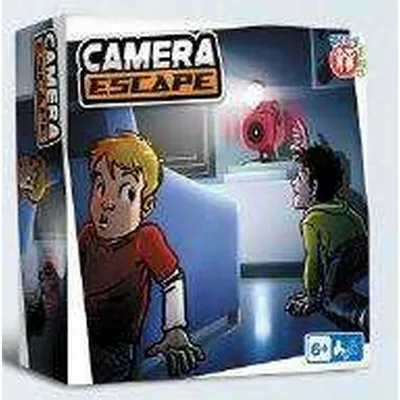 Produktbild von IMC Toys 81864, Brettspiel, 6 Jahr(e)