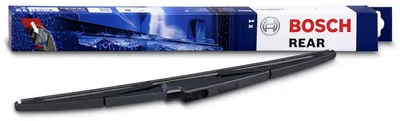 Produktbild von BOSCH Wischblatt H326 3397015107