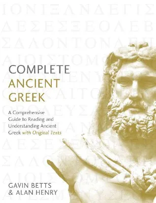 Produktbild von Complete Ancient Greek