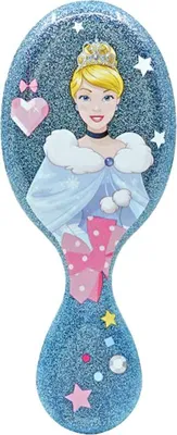 Immagine prodotto di WetBrush Pro Mini Detangler Disney Glitter Ball Cinderella