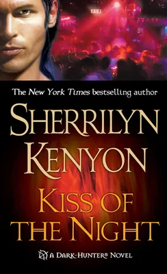 Zdjęcie produktu dla Kiss of the Night