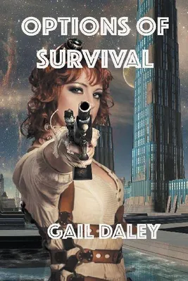 Produktbild von Options of Survival