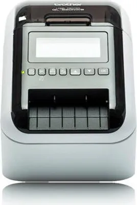 Image de brother Imprimante d'étiquettes "QL-820NWB