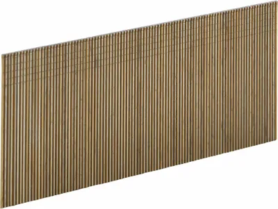 Obrázek produktu pro Hřebíky do hřebíkovačky Simes 4730225 Micro Brad 25 mm 0,6 mm pozinkované (9000 ks)