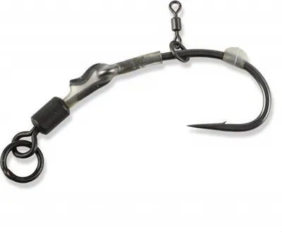 Obrázek produktu pro Carp´R´Us háček Ready Naked Ronnie rig 3ks CRU801702