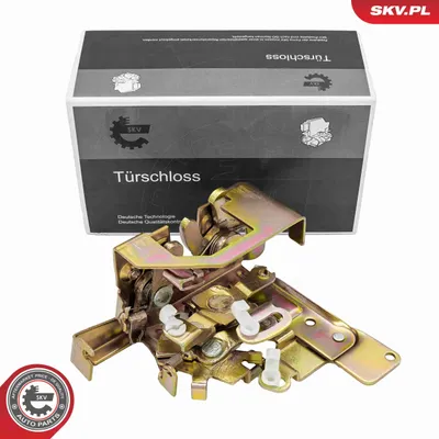 Image de serrure de porte arrière droite,OPEL Movano A RENAULT Master II,7700352464