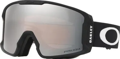 Obrázek produktu pro Oakley Line Miner M 70930200 Matte Black/Prizm Snow Black Iridium Lyžařské brýle