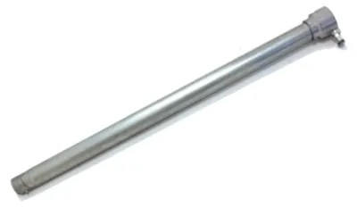 Immagine prodotto di Tubo di aspirazione Cleancraft Ø 38 / 1000 mm, 7013332