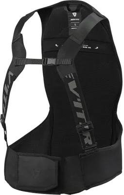 Obrázok produktu pre Chránič chrbta Revit Slingshot, čierny, S