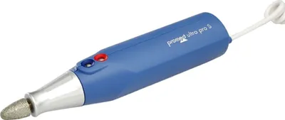 Produktbild von Promed Maniküre-Pediküre-Set Ultra Pro S 30 W 143220