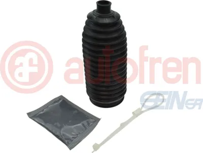 Produktbild von AUTOFREN SEINSA D9281 Faltenbalgsatz Lenkung Vorderachse rechts, Vorderachse