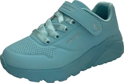Produktbild von Skechers Uno Lite Sneaker Blau in Gr. 31