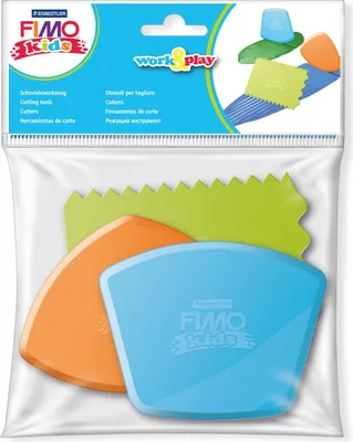 Produktbild von Staedtler Zubehör Fimo kids Schneidewerkzeug