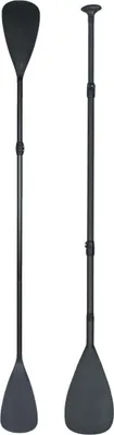 Obrázek produktu pro pádlo 2 v 1 pro SUP a kajak ENERO - Hliník/Nylon - Nastavitelné 165-208 cm - Ø 29 mm