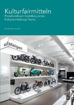 Produktbild von Kulturfairmitteln