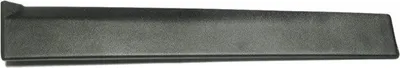 Produktbild von Seitenleiste Abdeckung Türe LINKS 3-Türer für Ford Fiesta MK6 2002-08