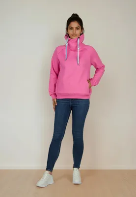 Produktbild von salzhaut Damen Sweatshirt TOMINST S