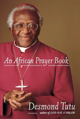 Produktbild von An African Prayer Book
