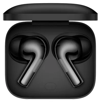 Produktbild von OnePlus Buds 3 Bluetooth-Kopfhörer Grau (Metallic Gray)