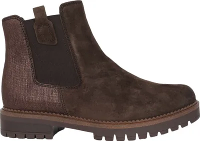 Produktbild von Gabor  52.720.42 - damen stiefelette - extra breit