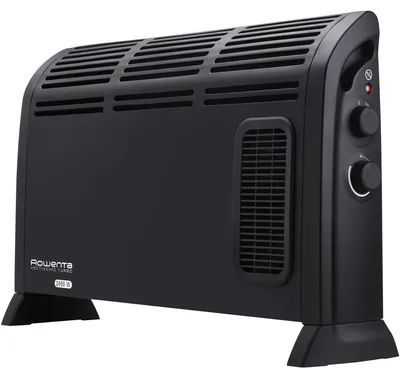 Immagine prodotto di ROWENTA termoventilatore a 2 velocità 1200W/2400W turbo termostato sw CO3035F1