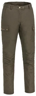 Zdjęcie produktu dla DAMSKIE SPODNIE PINEWOOD® FINNVEDEN TIGHT 3388 - Ciemnozielony - oliwkowy -40