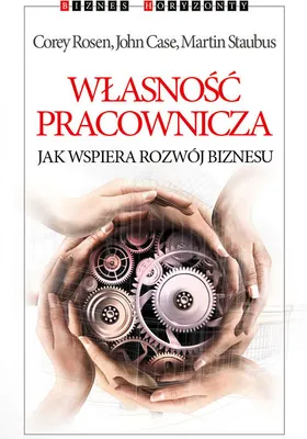 Produktbild von Własność pracownicza (Buch auf Polnisch)