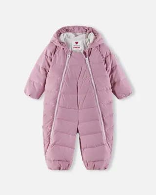 Produktbild von Reima Kinder Winteranzug Rosa 5100008B-4500 Grösse 74